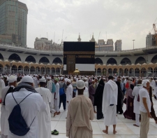 HAJJ