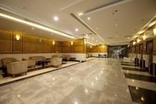 Hotel Fajr Al Badea