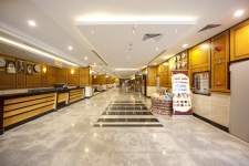 Hotel Fajr Al Badea