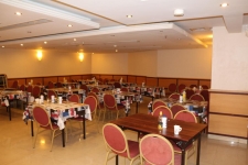 Hotel Fajr Al Badea