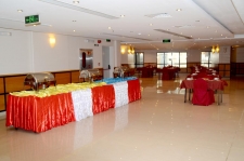 Hotel Fajr Al Badea