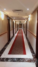 Hotel Fajr Al Badea