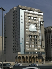 Hotel Madinah