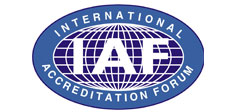 International Accreditation Forum