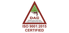 Dubai Accreditation Centre