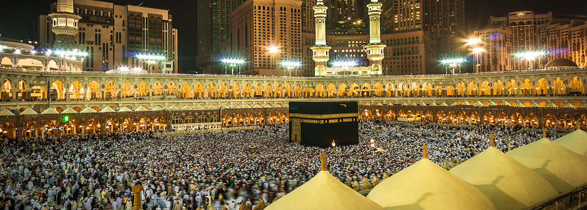 Hajj 2020 - 34 Days Package-Prebooking Offer