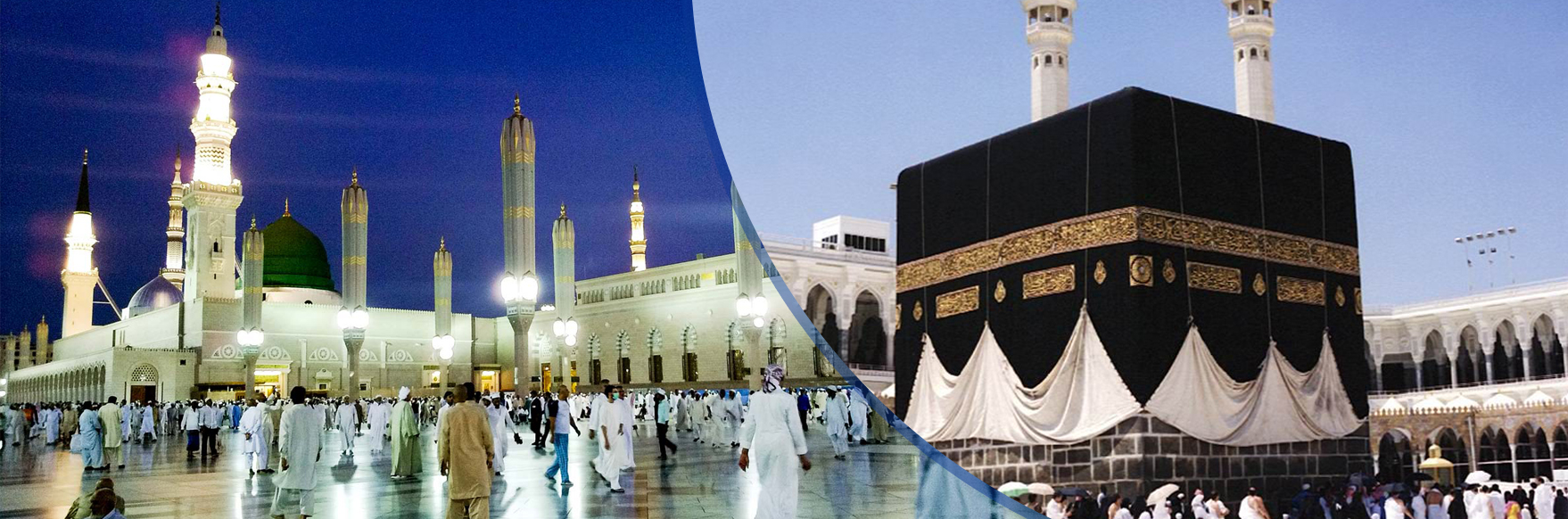 Last 10 Ramadan + 5 Days after Eid - 14 Nights/15 Days Deluxe Umrah Package