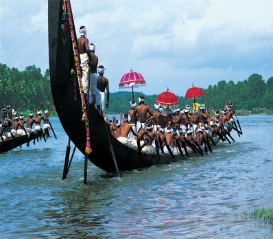 KERALA FOR 04 NIGHT 05 DAYS