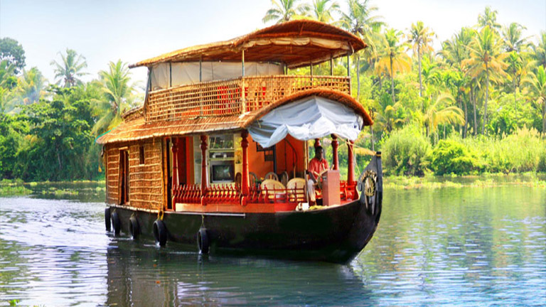 KERALA FOR 04 NIGHT 05 DAYS