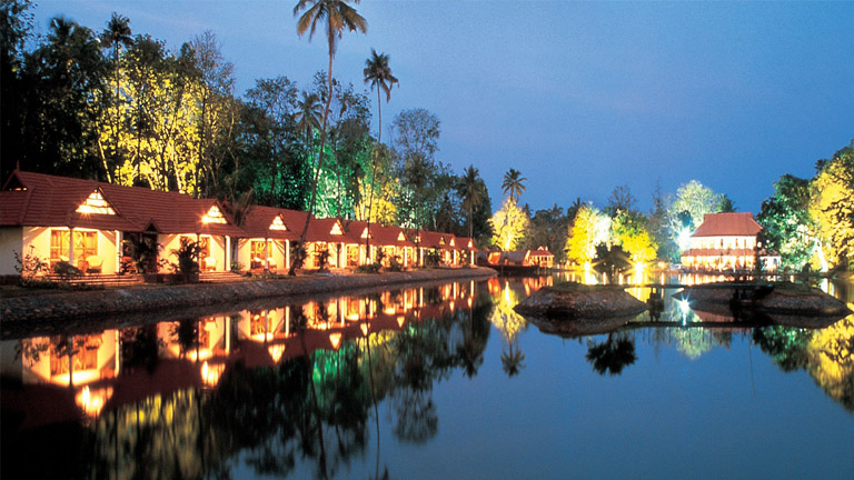 KERALA FOR 04 NIGHT 05 DAYS